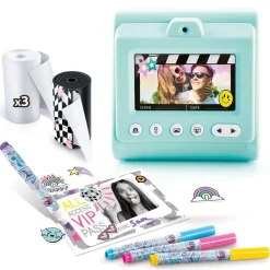 Canal Toys Retro Instant Camera Clearance