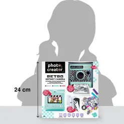 Canal Toys Retro Instant Camera Clearance