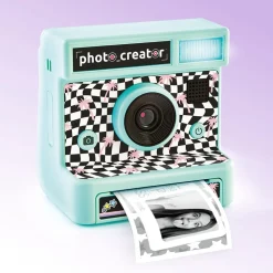 Canal Toys Retro Instant Camera Clearance