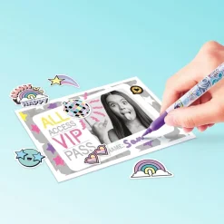 Canal Toys Retro Instant Camera Clearance