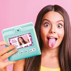 Canal Toys Retro Instant Camera Clearance