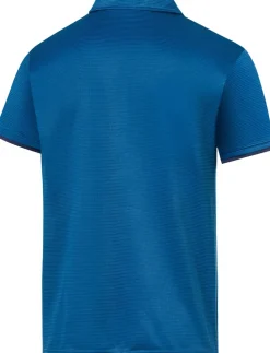 Reusch Herren Funktionspoo it Zipper rot Online