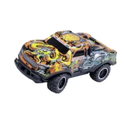 Revell RC Adventskalender Christmas Driver, Control Ferngesteuertes Auto New