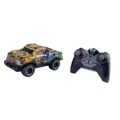 Revell RC Adventskalender Christmas Driver, Control Ferngesteuertes Auto New
