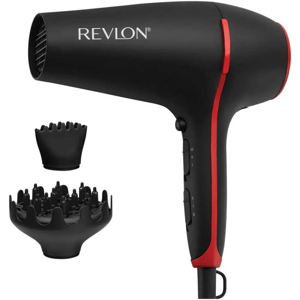 Revlon RVDR5317E Hair Dryer & diffuser Clearance