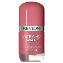 Revlon Ultra HD Snap! Nail Polish 032 Birthday Suit 8ml Outlet