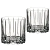 Bar DSG Rocks Glas 2er Set ^ RIEDEL