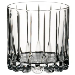 Bar DSG Rocks Glas 2er Set ^ RIEDEL