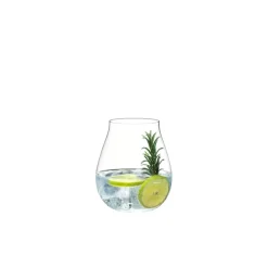O Wine Tumbler 5414/67-22 Gin Set ^ RIEDEL Best