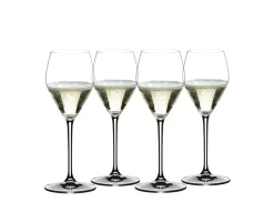 RIEDEL 5515/85 PROSECCO SET Hot