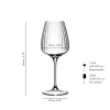 5515/27  Summer Drinks Set/Cocktail ^ RIEDEL New