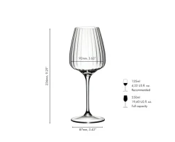 5515/27 Summer Drinks Set/Cocktail ^ RIEDEL New