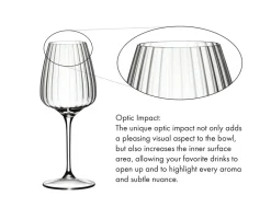 5515/27  Summer Drinks Set/Cocktail ^ RIEDEL New