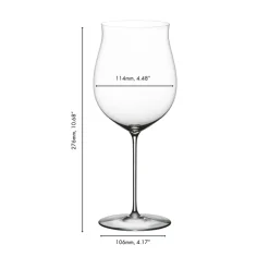 Superleggero Burgunder Grand Cru ^ RIEDEL Best