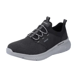 Herren Halbschuhe Gr. ^ Rieker New