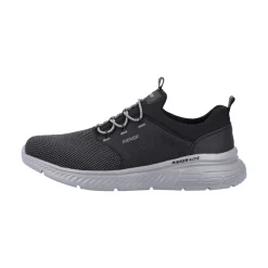 Herren Halbschuhe Gr. ^ Rieker New