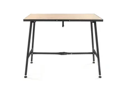 Klappwerkbank 100 x 50 cm ^ rikta Best