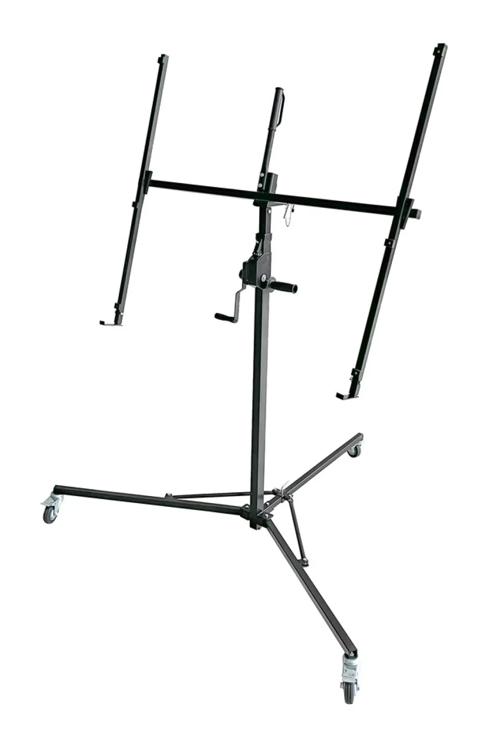 Plattenhebelift 155 cm - 300 cm ^ rikta Hot