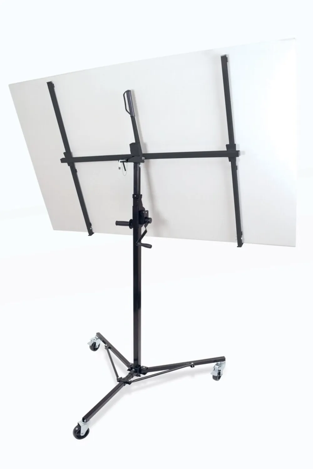 Plattenhebelift 155 cm - 300 cm ^ rikta Hot