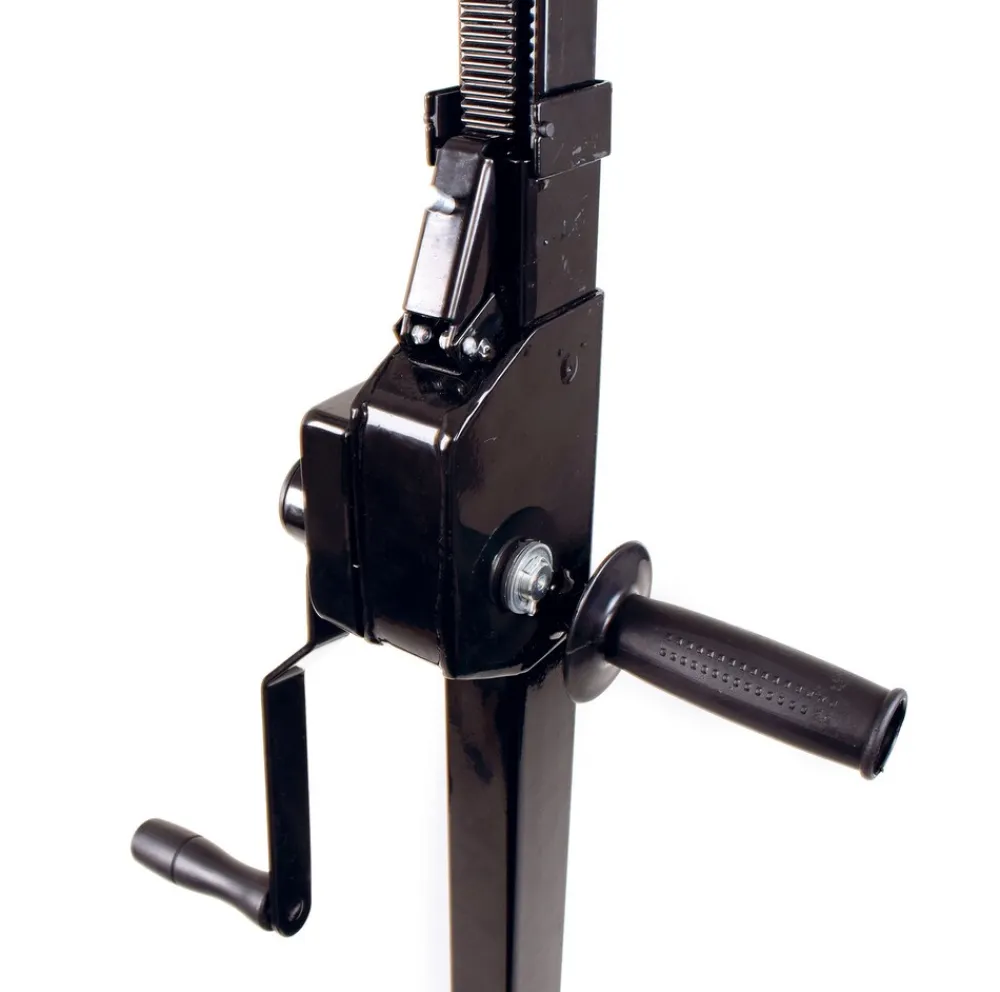Plattenhebelift 155 cm - 300 cm ^ rikta Hot