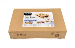 rikta tragbare Hobelbank Outlet