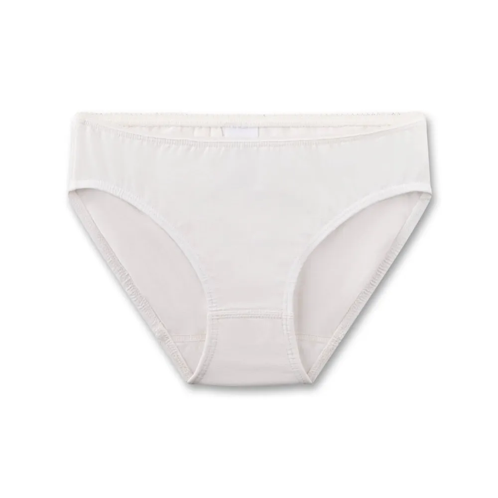 Rioslip 4er Pack Mädchen Slip ^ Sanetta New