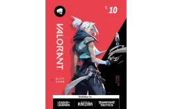 Valorant 10EUR eGift ^ RIOT