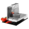 Sono5 Allesschneider silbermetallic ^ Ritter Hot