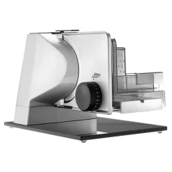 Sono5 Allesschneider silbermetallic ^ Ritter Hot
