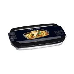 Auflaufform mit Frischhaltedeckel Cucina 1,95 Liter ^ Ritzenhoff & Breker Clearance