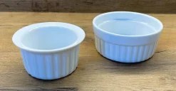 Auflaufform Bianco ø 11 cm ^ Ritzenhoff & Breker Hot