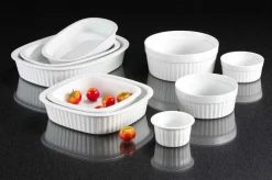 Auflaufformen Bianco 2er Set ^ Ritzenhoff & Breker