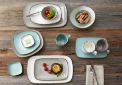 Beilagenschalen Casa ø 14 cm 6er Set ^ Ritzenhoff & Breker Outlet