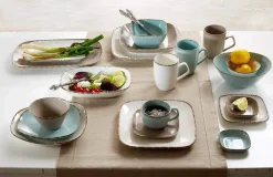 Beilagenteller Casa ø 14,5 cm 6er Set ^ Ritzenhoff & Breker Clearance