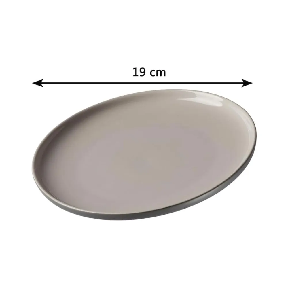 Dessertteller Jasper ø 19.0 cm 6er Set ^ Ritzenhoff & Breker Outlet