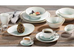 Ritzenhoff & Breker Dipschalen Cosmo 11,5 x 8,5 cm 6er Set blau Online