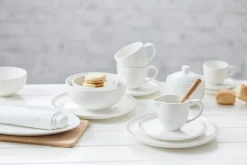 Eierbecher Skagen ø 12,5 cm 6er Set ^ Ritzenhoff & Breker Clearance