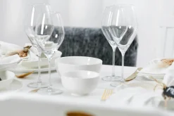 Ritzenhoff & Breker Frühstücks-Set Skagen 18er Set weiß Best
