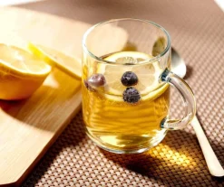 Ritzenhoff & Breker Kaffee- / Glühwein-Gläser Marco 330 ml 30er Set transparent Online