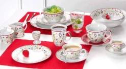 Kaffeetassen Shanti 180 ml 6er Set ^ Ritzenhoff & Breker Discount