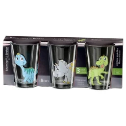 Kindergläser Dino 200 ml 24er Set ^ Ritzenhoff & Breker Outlet