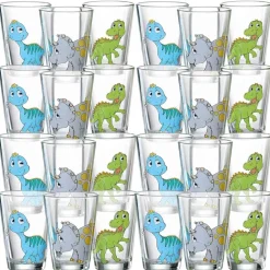 Kindergläser Dino 200 ml 24er Set ^ Ritzenhoff & Breker Outlet