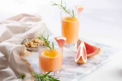 Ritzenhoff & Breker Longdrinkgläser Macau 385 ml 6er Set transparent Clearance