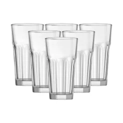 Longdrinkgläser Riad 280 ml 6er Set ^ Ritzenhoff & Breker Outlet