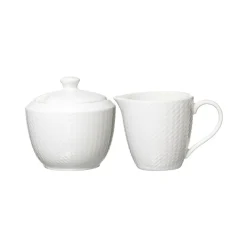 Milch- und Zucker-Set Saphir 2er Set ^ Ritzenhoff & Breker Sale