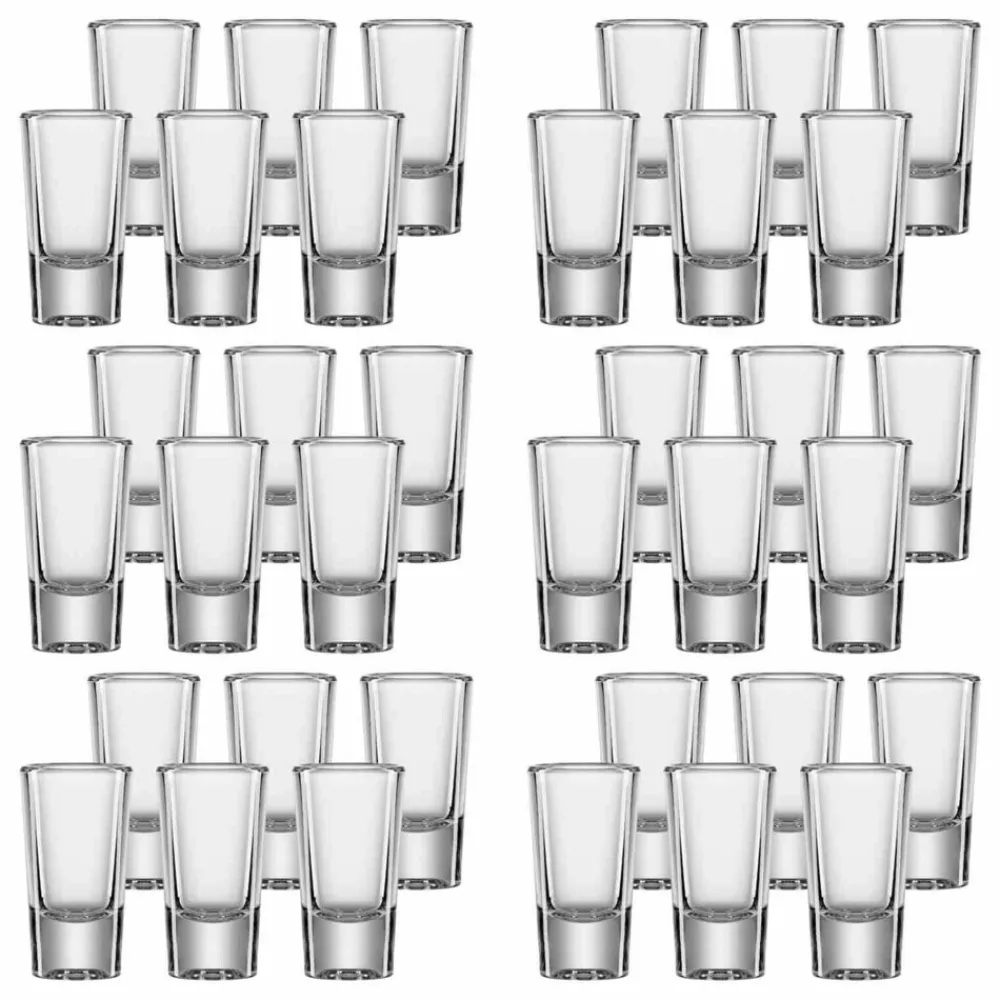 Schnapsgläser Niko 30 ml 36er Set ^ Ritzenhoff & Breker Online