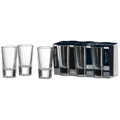 Schnapsgläser Niko 30 ml 36er Set ^ Ritzenhoff & Breker Online