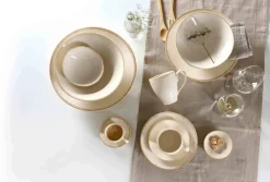 Tafelservice Sahara 12er Set ^ Ritzenhoff & Breker Online