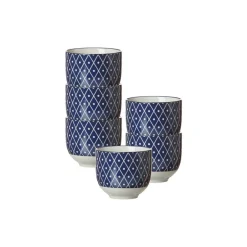 Teebecher Royal Reiko 150 ml 6er Set ^ Ritzenhoff & Breker Hot