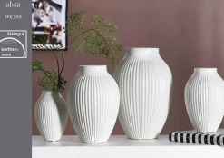 Vase Alsta 19 cm ^ Ritzenhoff & Breker Hot